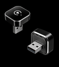 DriveSync™ Wireless CarPlay Adapter