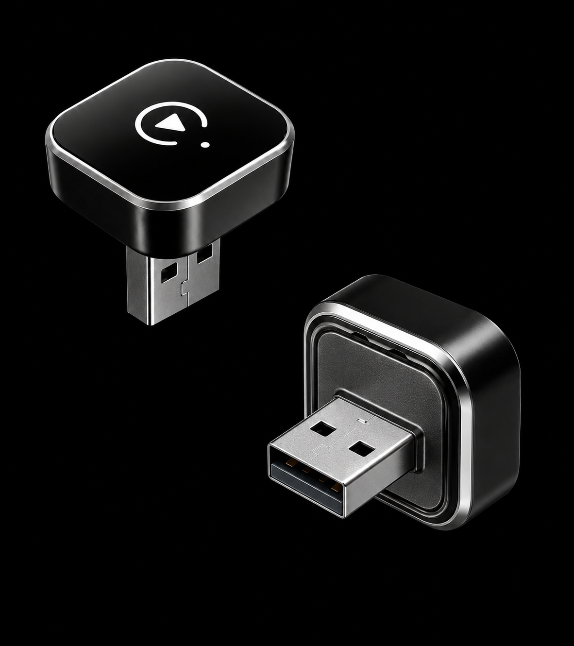 DriveSync™ Wireless CarPlay Adapter